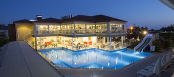 Sun Club Hotel Side - All Inclusive