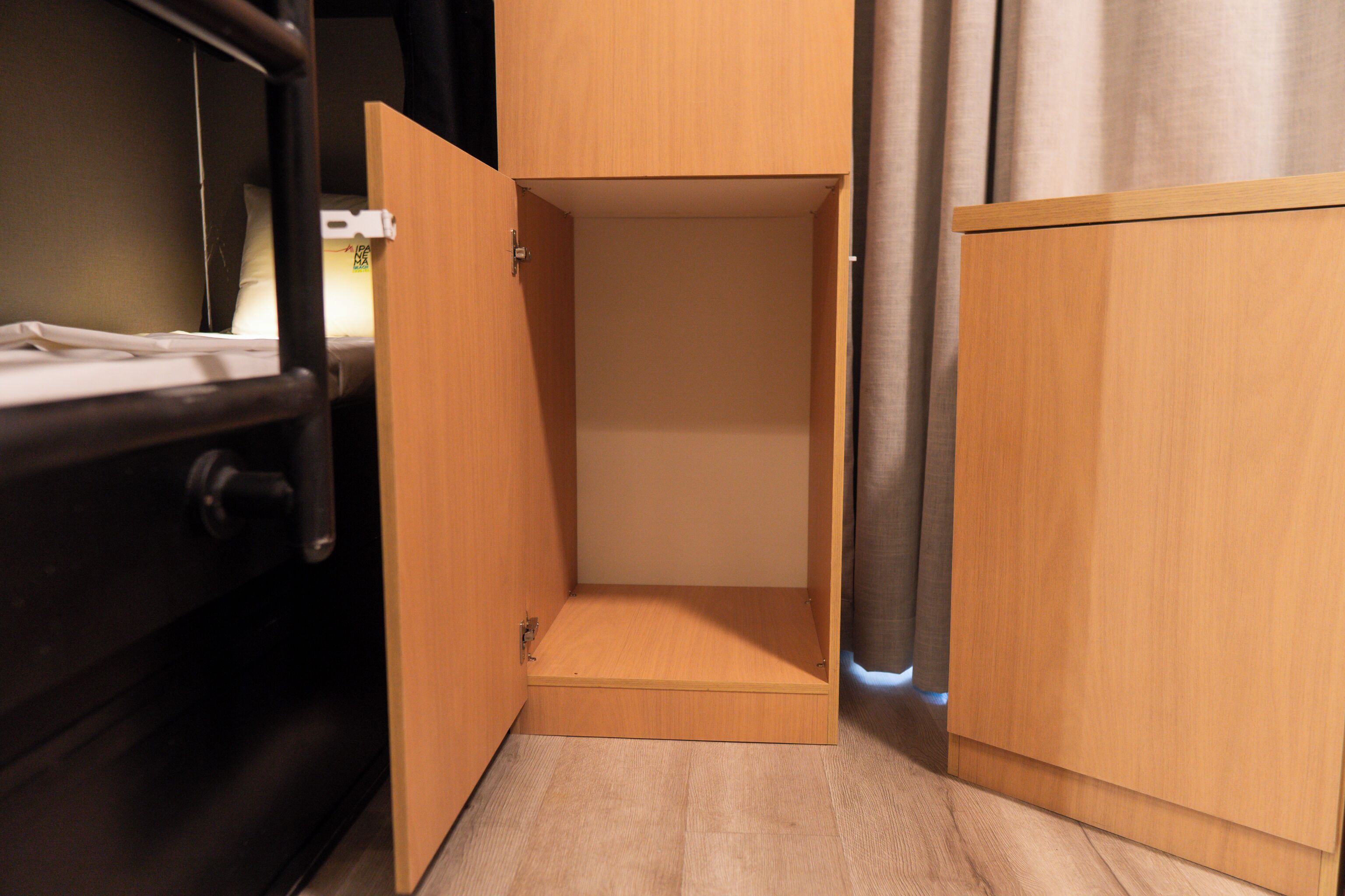 Foto - Ipanema Beach Hostel