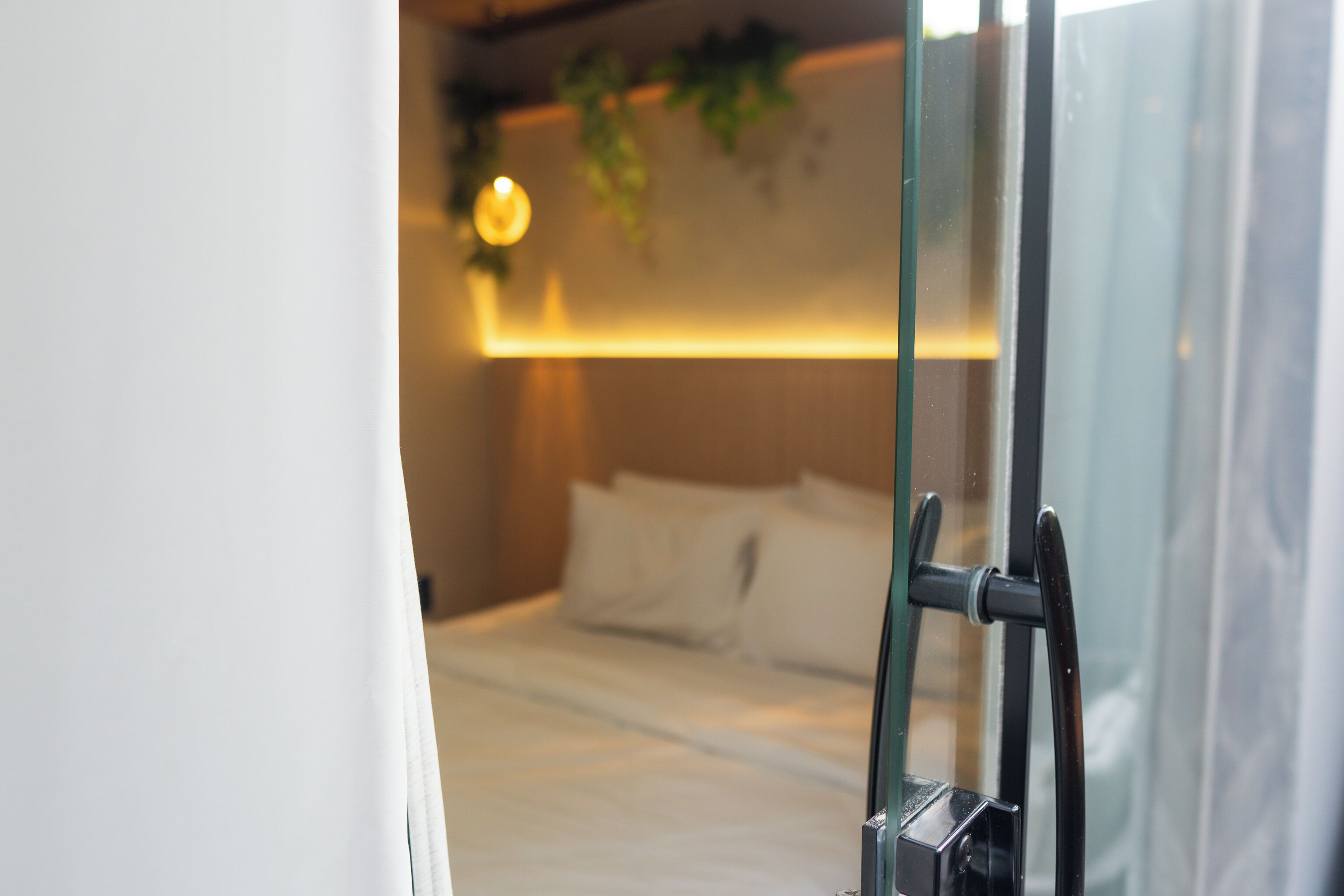 Foto - Ipanema Beach Hostel