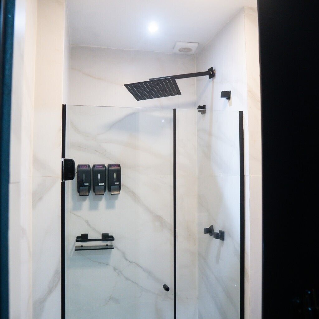 Foto - Ipanema Beach Hostel