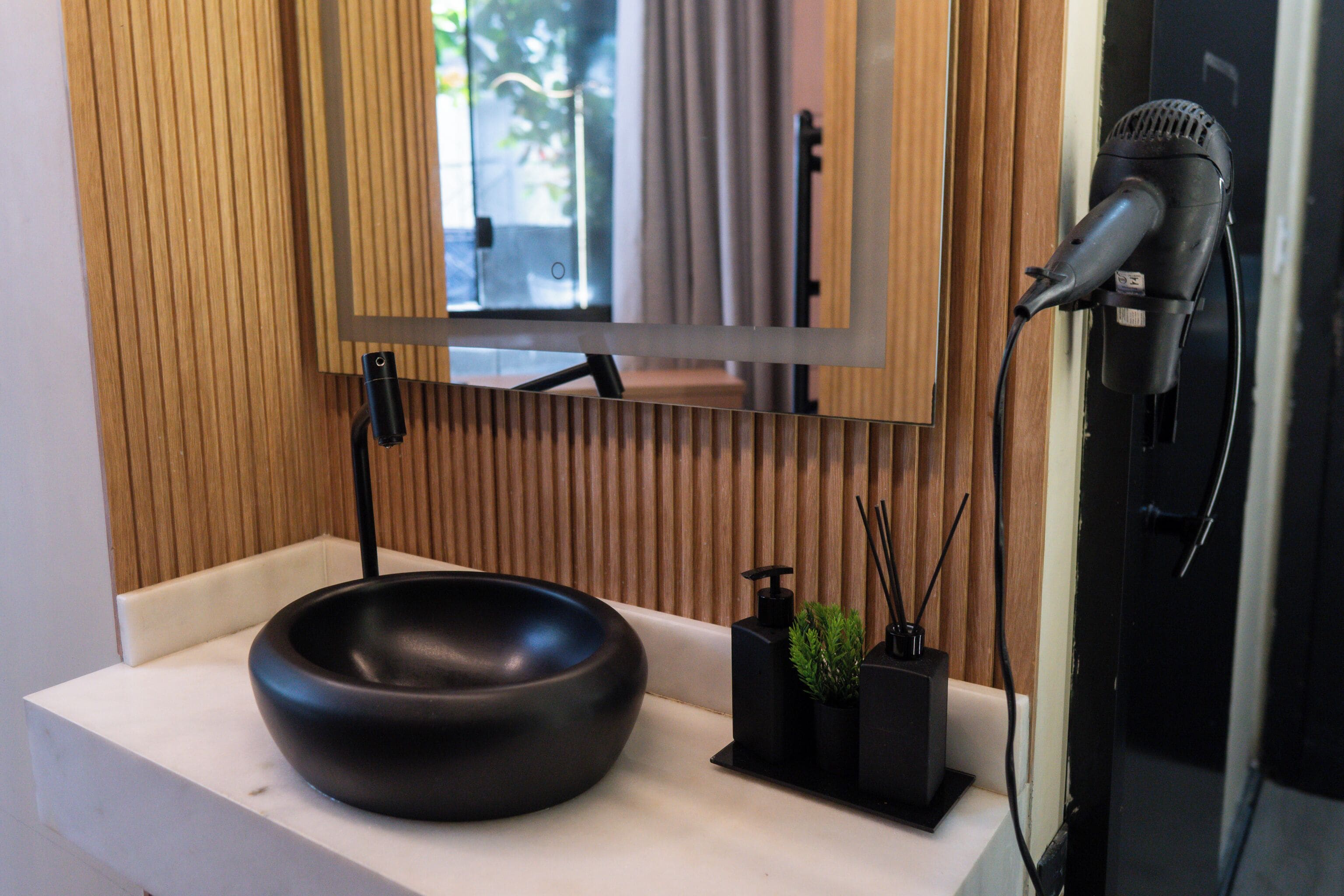 Foto - Ipanema Beach Hostel