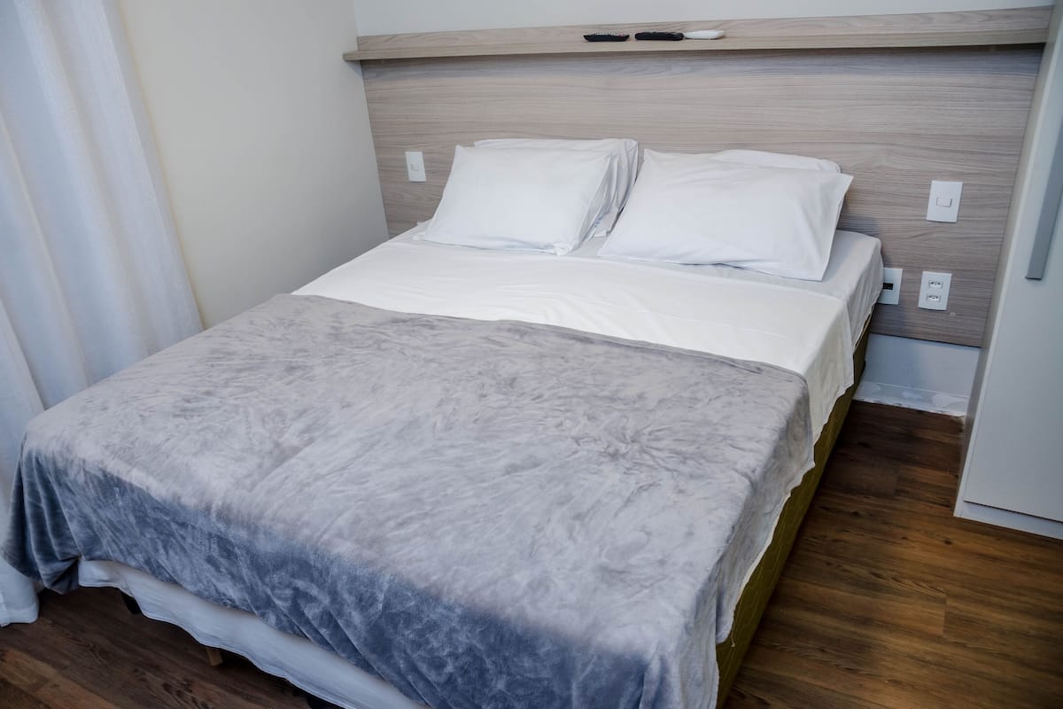 Superior Suite, 1 Queen Bed