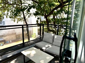 Superior-Suite, 1 Queen-Bett