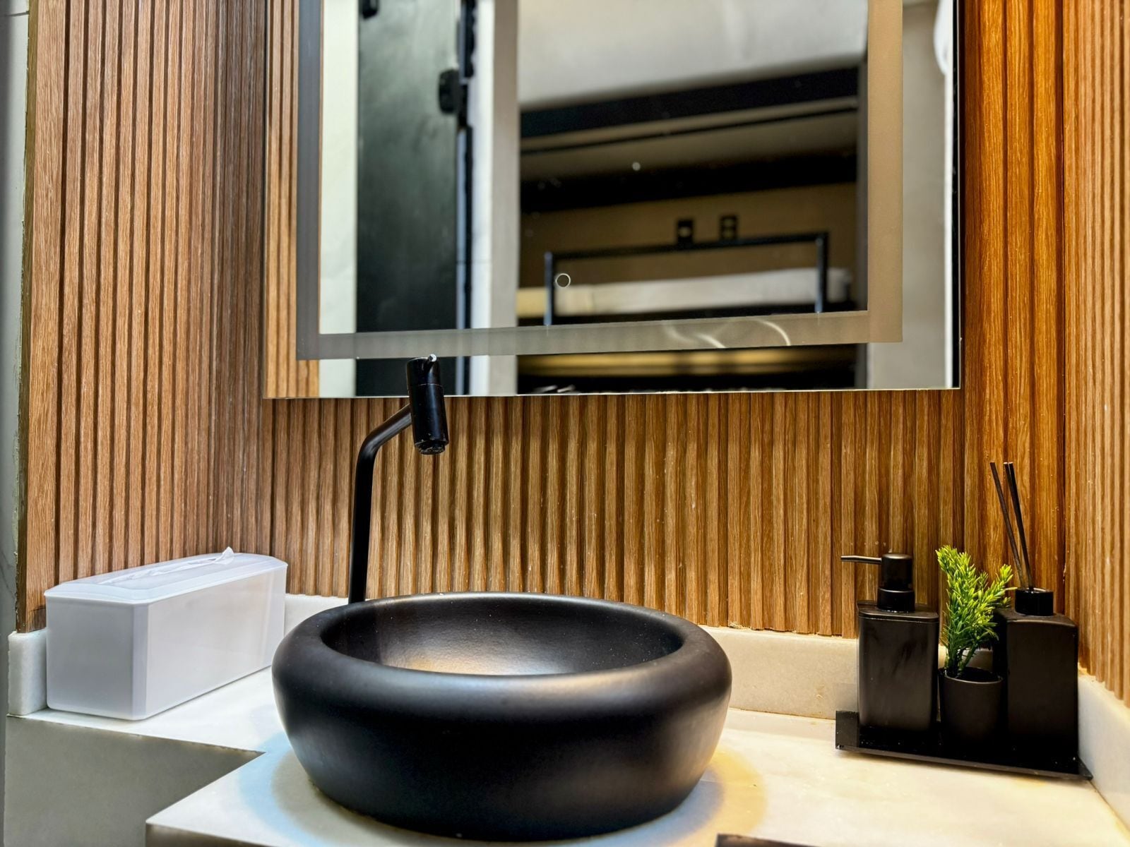 Foto - Ipanema Beach Hostel