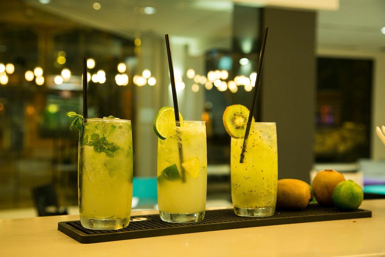 Photo - Ipanema Beach Hostel
