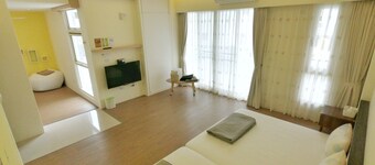 Shiangshiang Forest Hotel