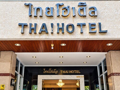 Thai Hotel