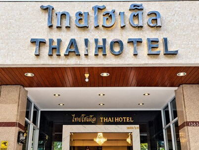 Thai Hotel