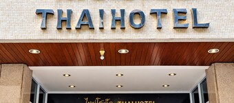 Thai Hotel