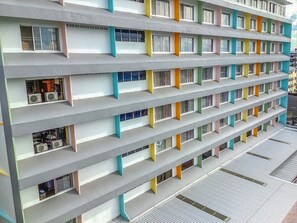 Exterior - Thai Hotel (Nakhon Si Thammarat)