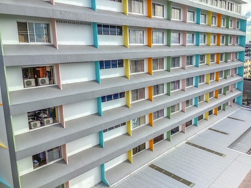 โรงแรมไทยโฮเต็ล 