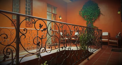 La Isabela Suites