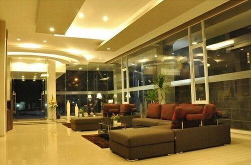 Andelir Hotel