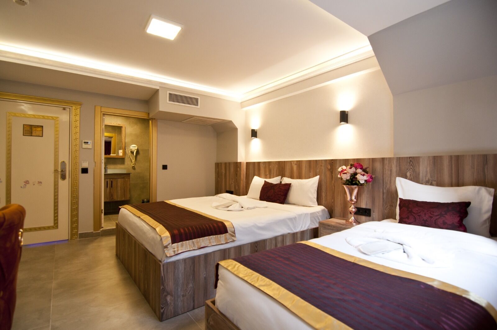 Foto - Vali Konak Hotel