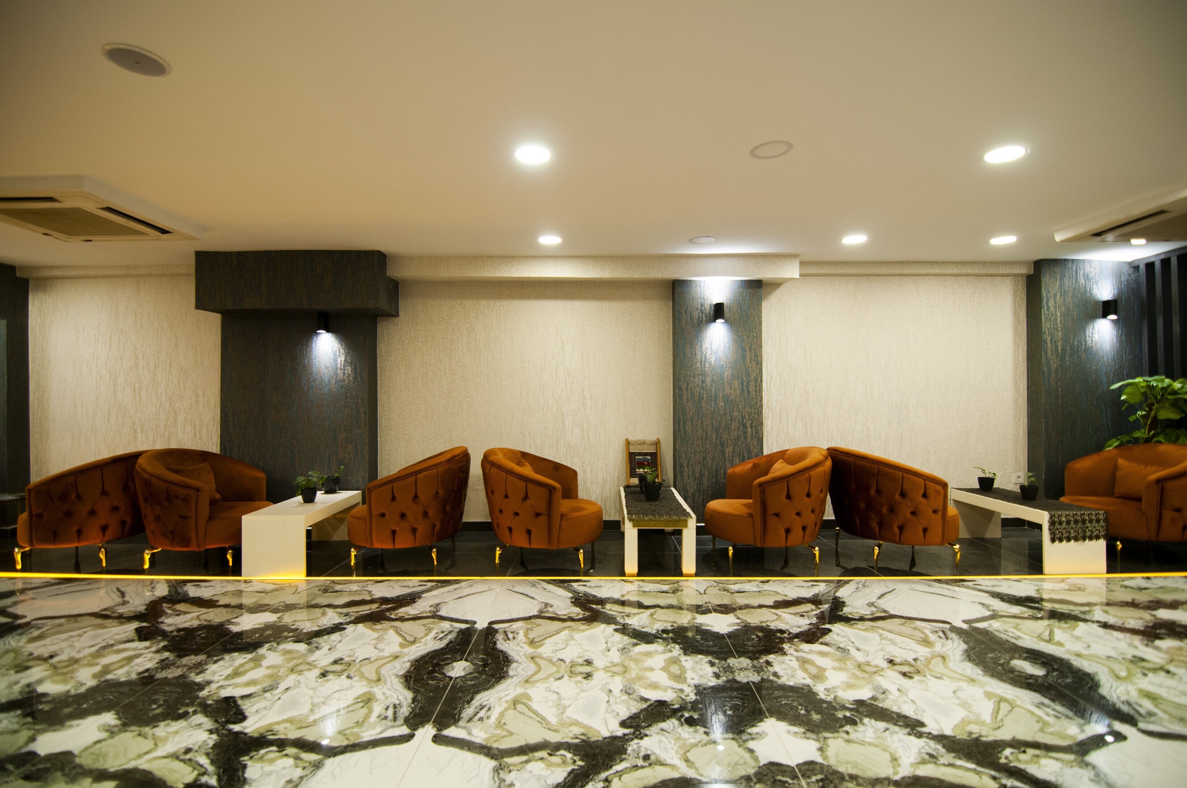 Foto - Vali Konak Hotel