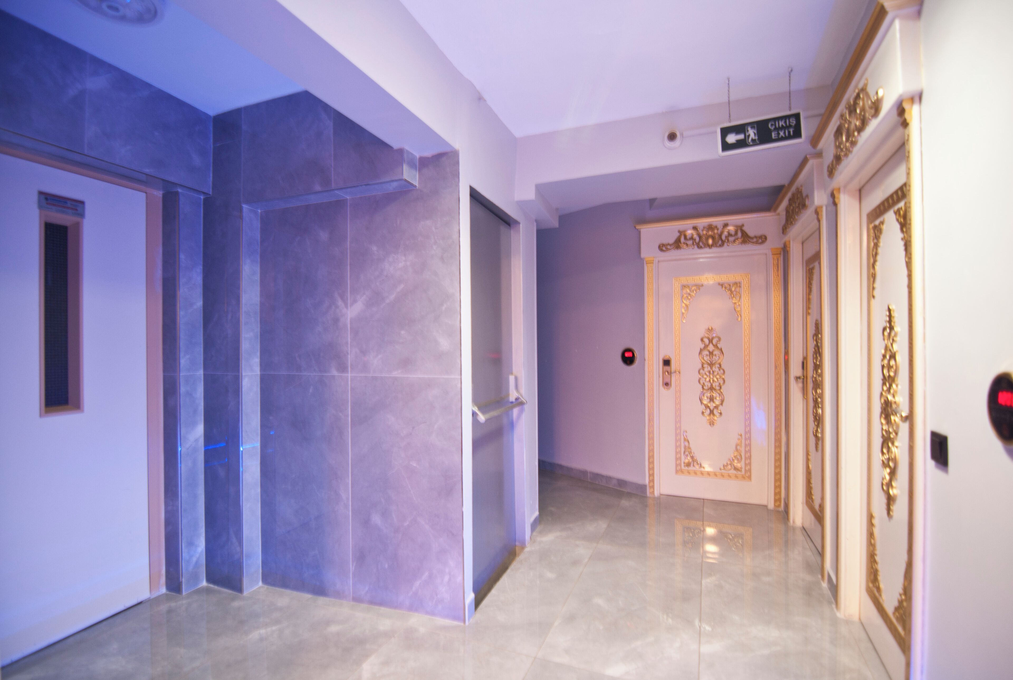 Foto - Vali Konak Hotel