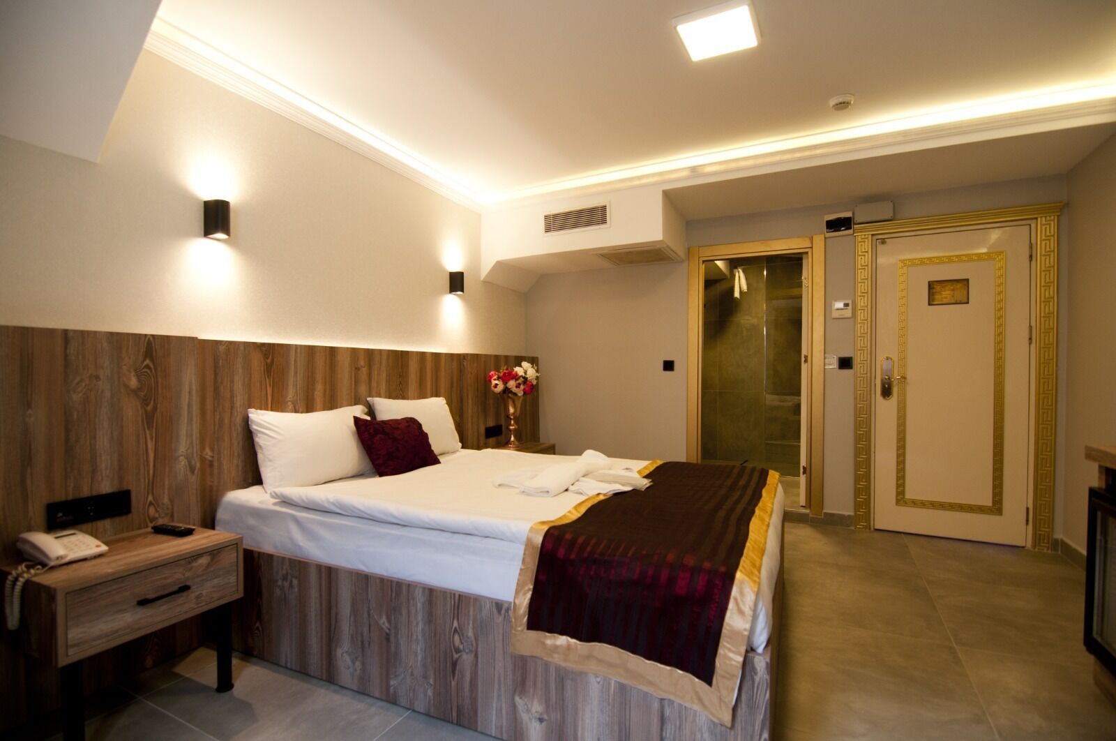 Foto - Vali Konak Hotel