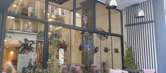 Vali Konak Hotel