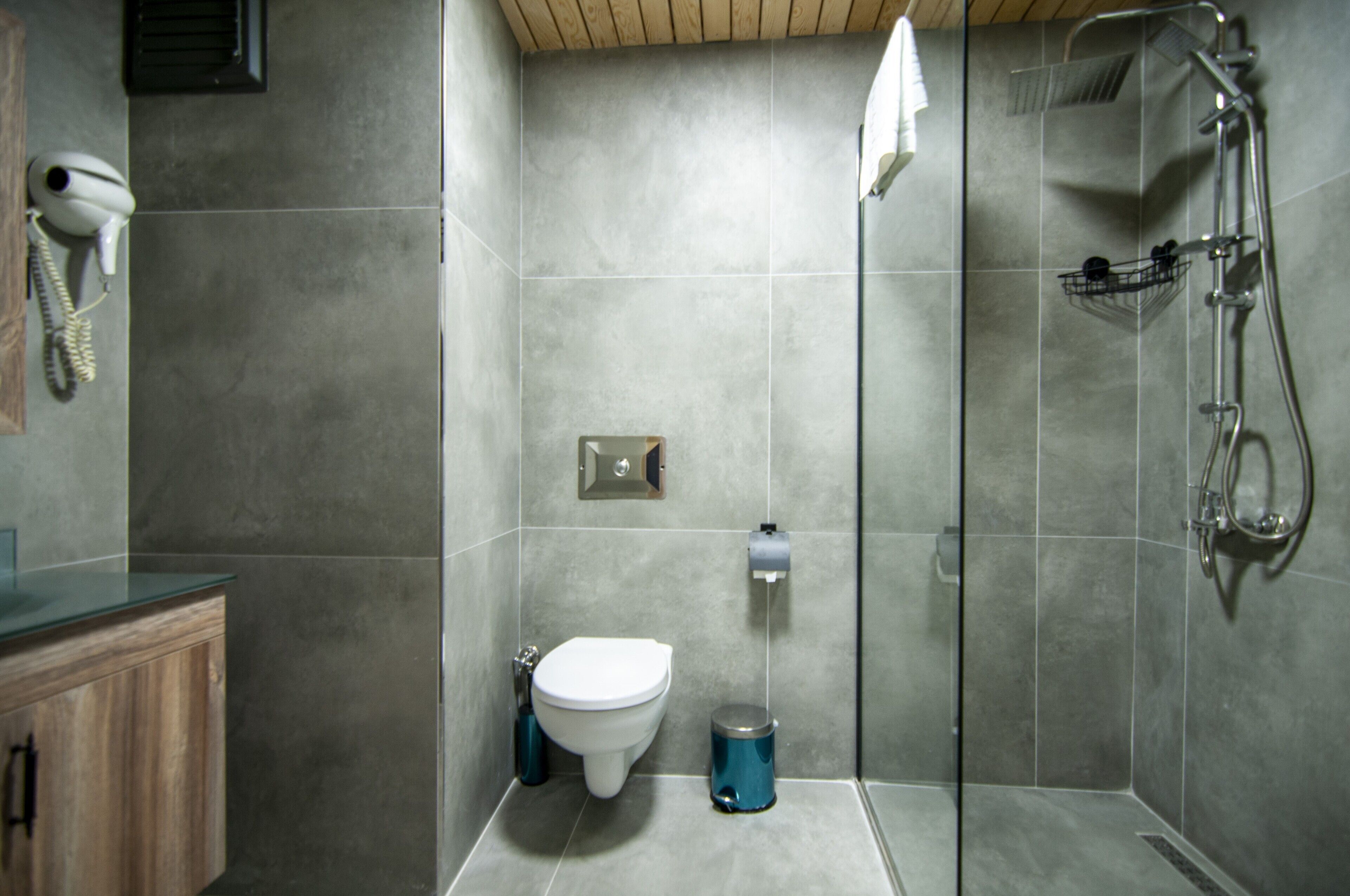 Foto - Vali Konak Hotel