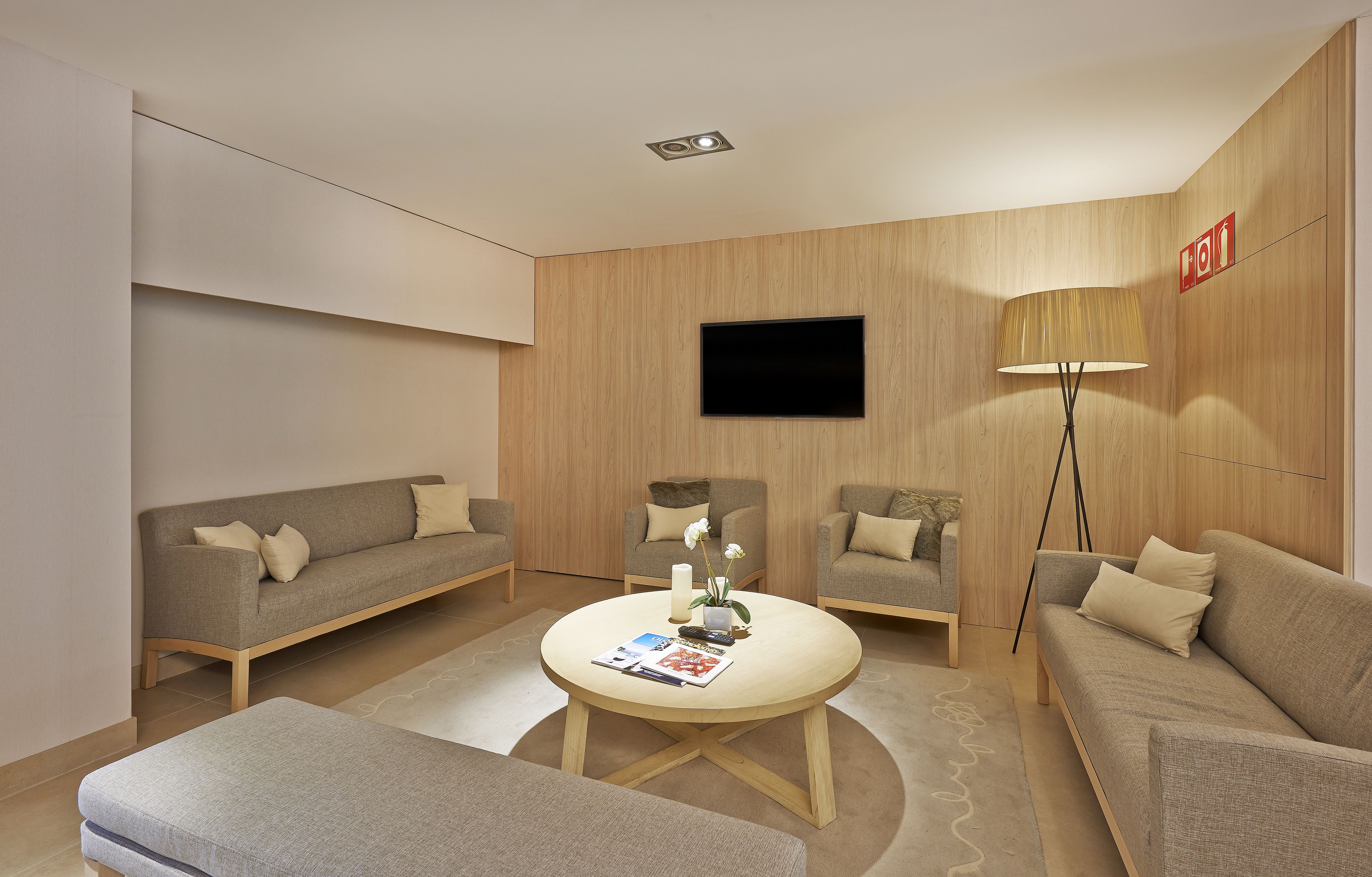 Photo - Hotel Omnium