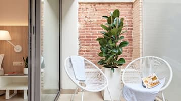 Executive Double Room, 1 Double Bed, Non Smoking, Ensuite | View from room