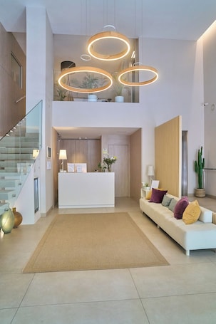 Hotel Omnium