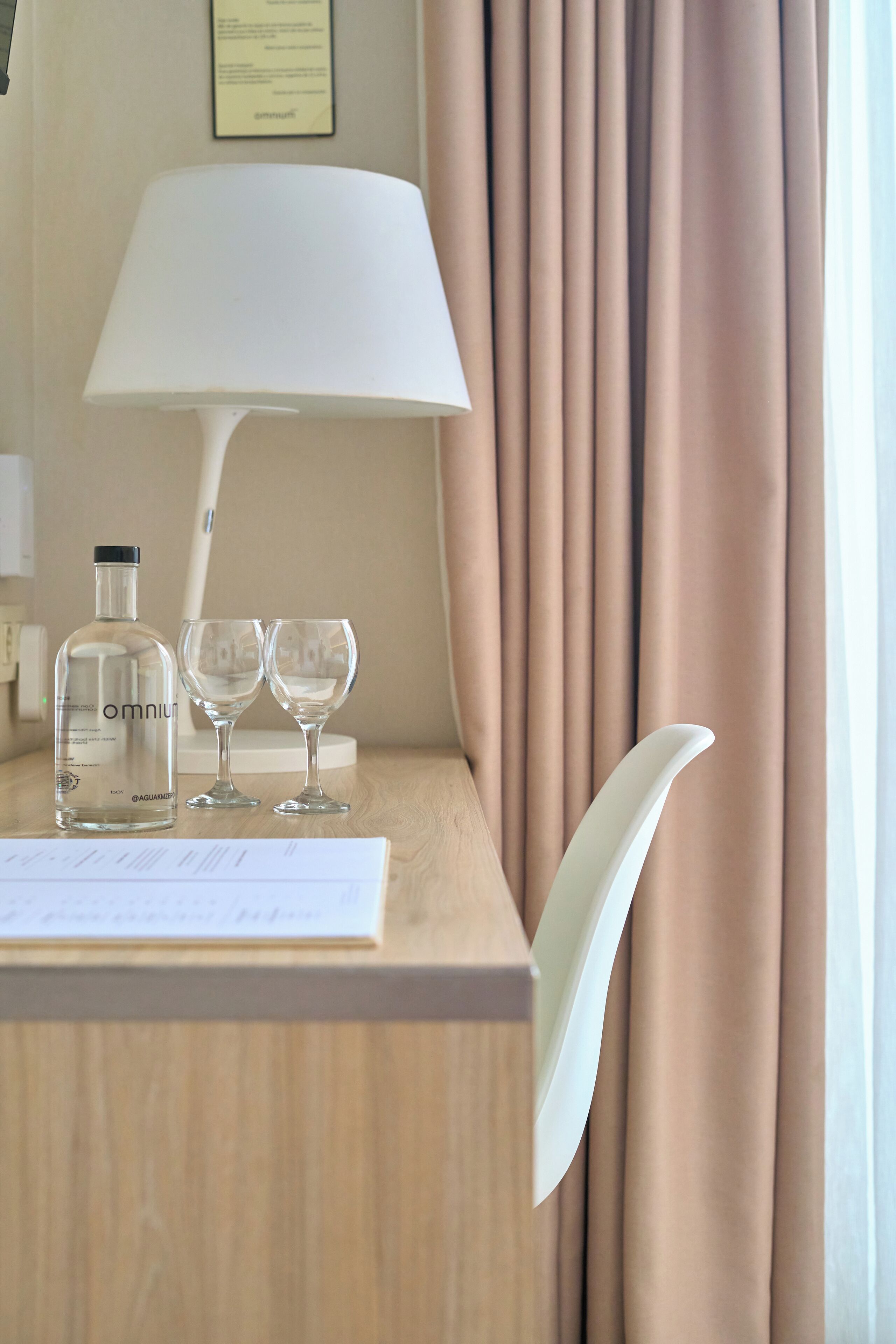 Photo - Hotel Omnium