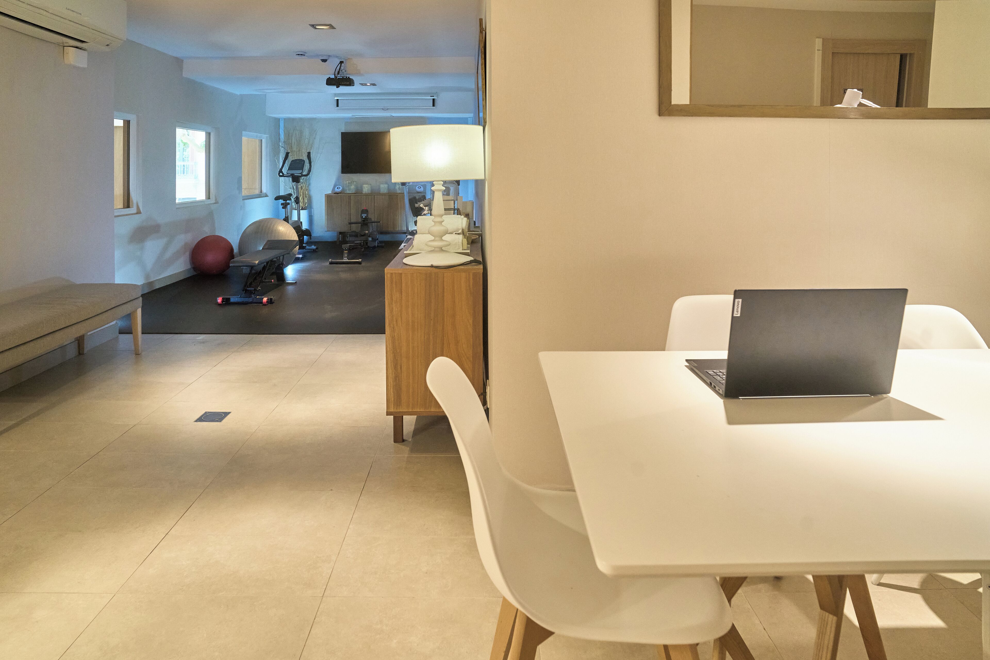 Photo - Hotel Omnium