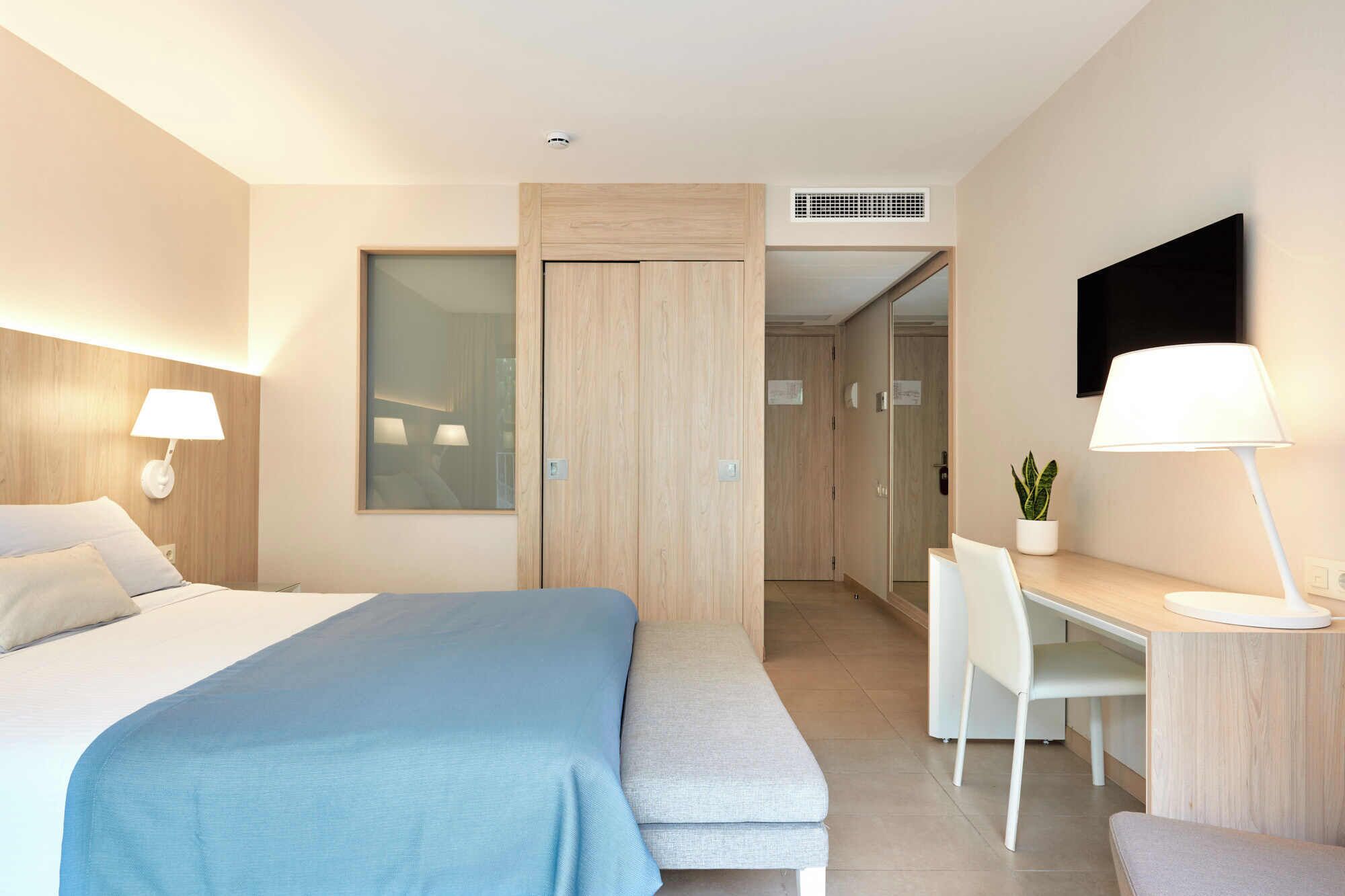 Foto - Hotel Omnium