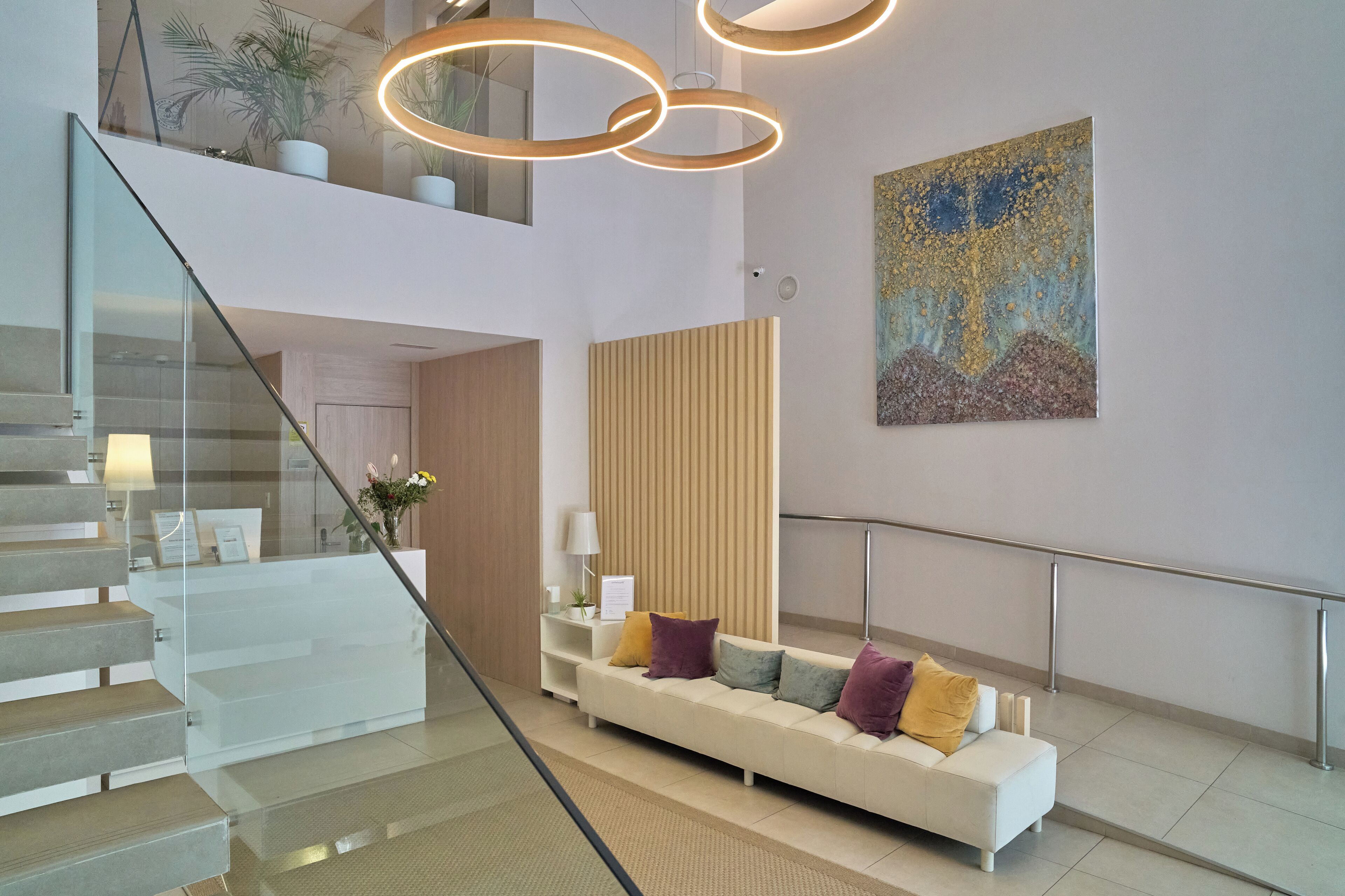 Photo - Hotel Omnium