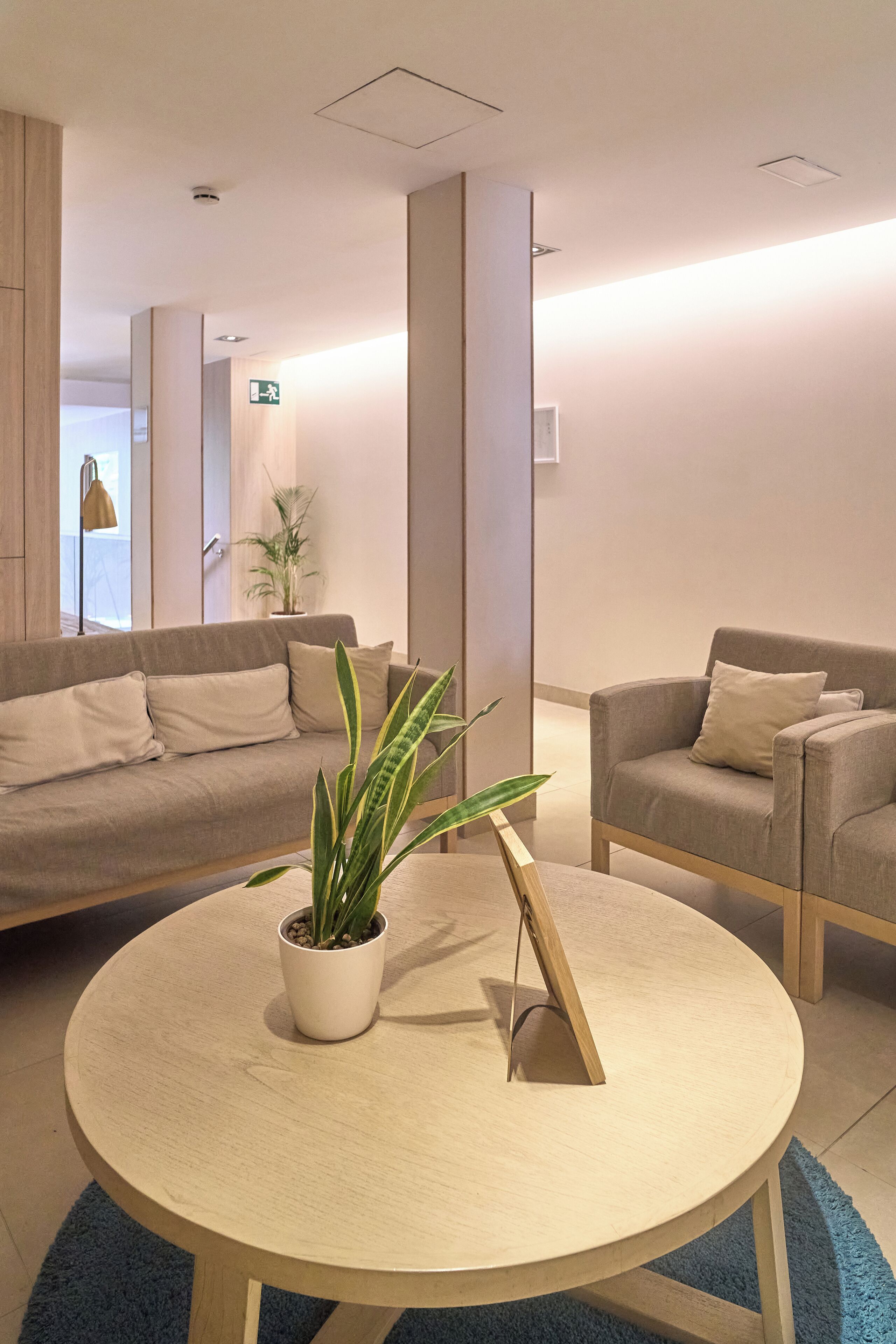 Photo - Hotel Omnium