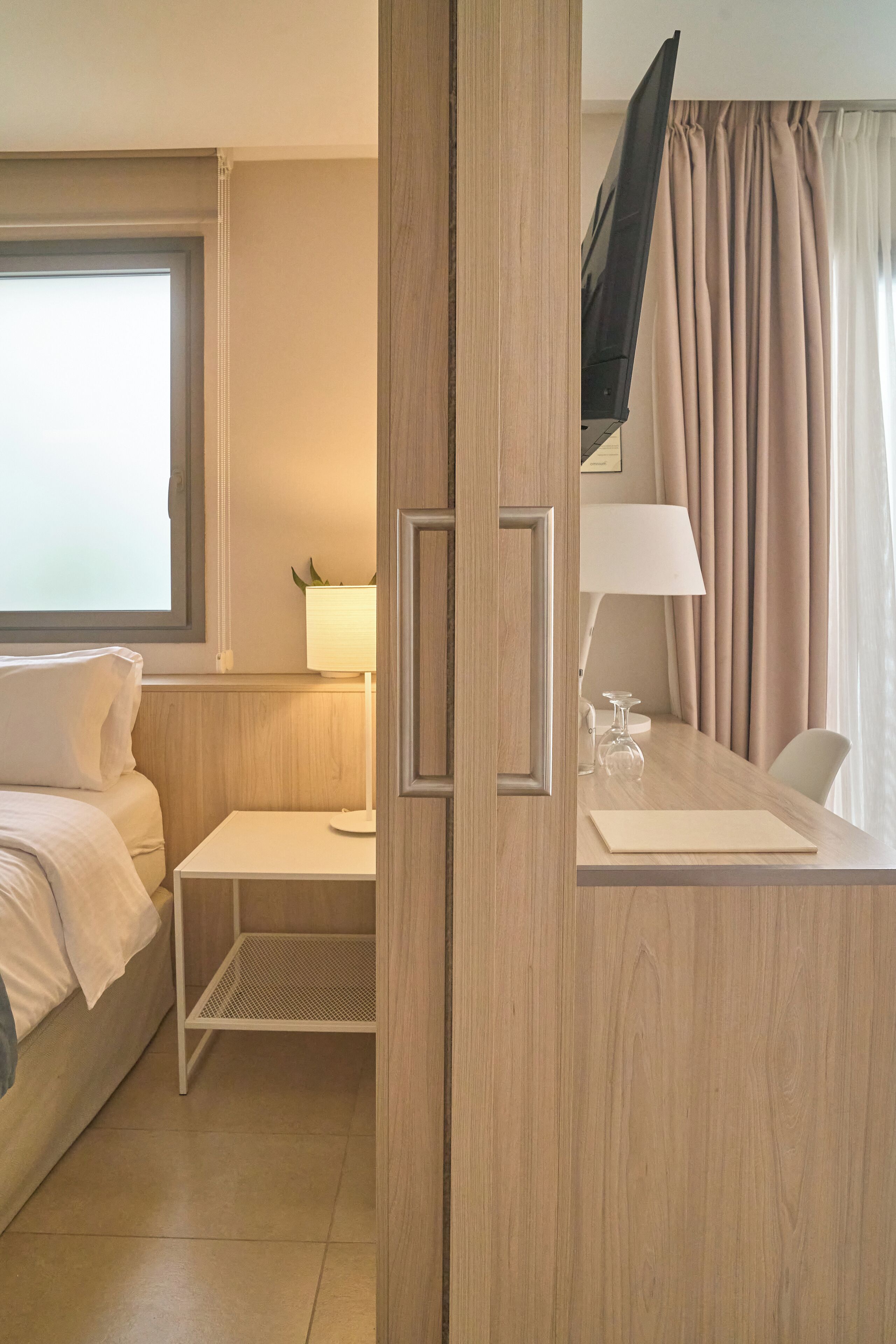 Photo - Hotel Omnium