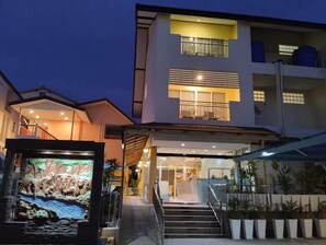 Reception - Ban Chanchay (Hua Hin)