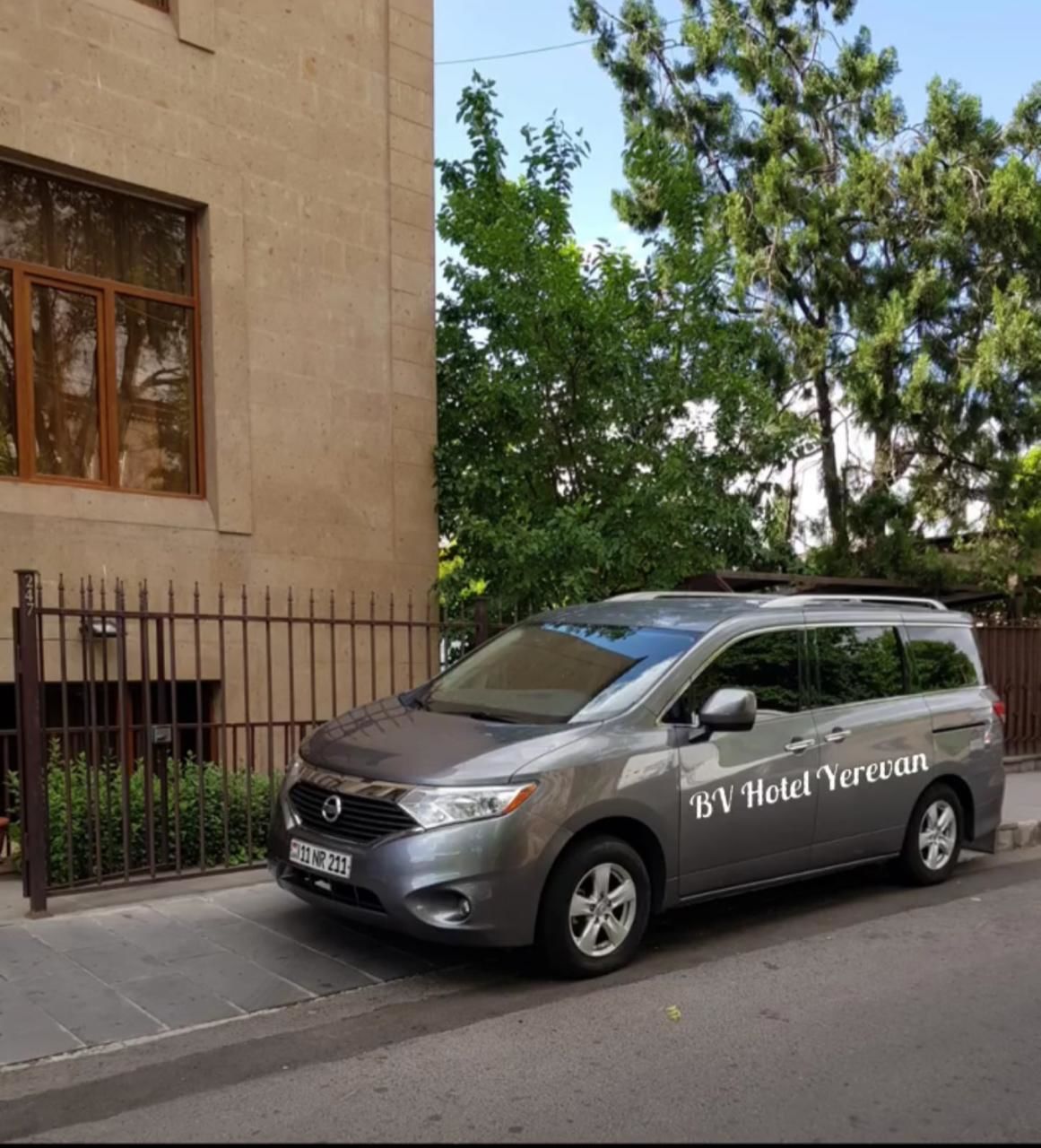 Photo - Best View Hotel