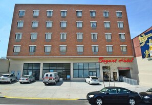 Exterior - Bogart Hotel (Brooklyn)