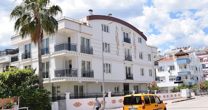 Güden Pearl Apart Hotel