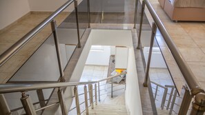 Zimmer, 2 Schlafzimmer | Schreibtisch, schallisolierte Zimmer, Bügeleisen/Bügelbrett