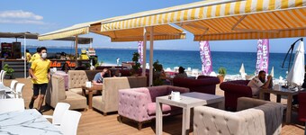 Güden Pearl Apart Hotel