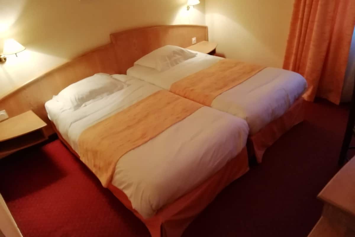 Tomannsrom – classic | Sengetøy av topp kvalitet og senger med Select Comfort-madrass