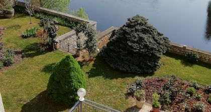 Le Chalet Fleuri