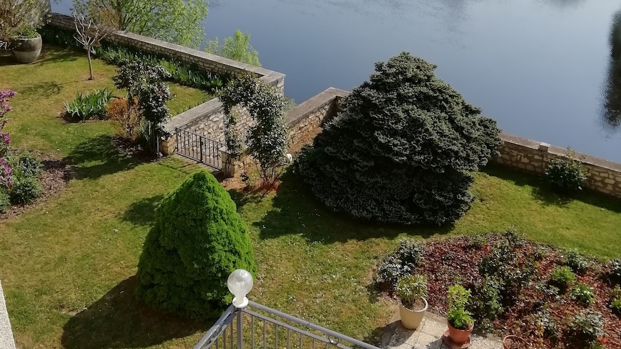 Le Chalet Fleuri