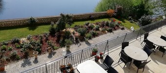 ル シャレー フルーリ