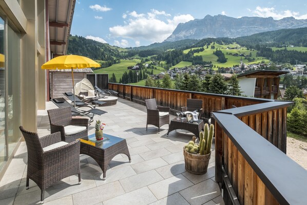 ที่อาบแดด