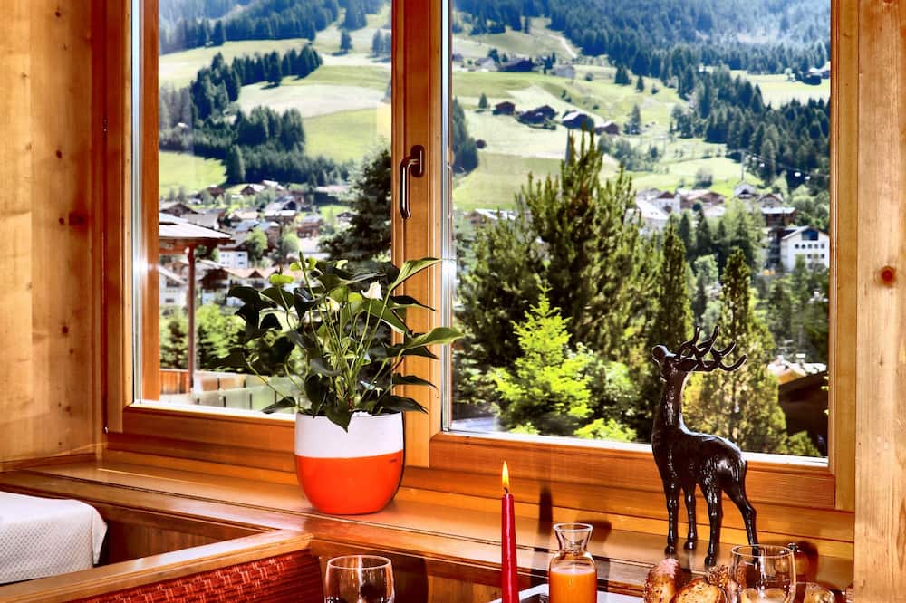 Hotel Serena