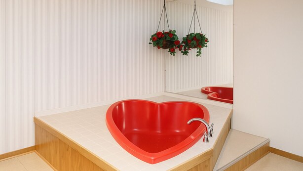 Suite, 1 kingsize-seng