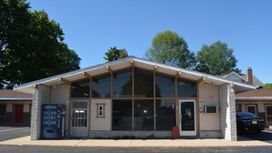 Eksteriør
