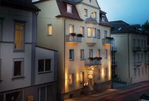 Außenbereich