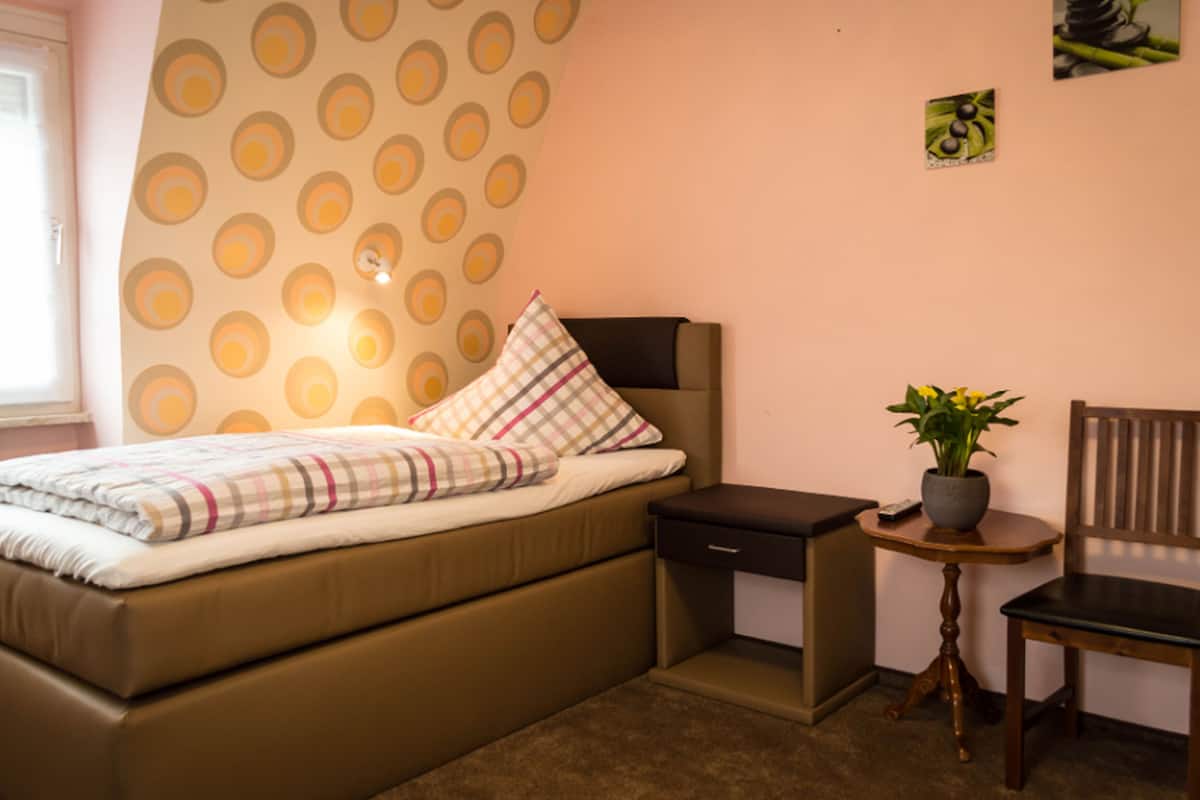 single room | iron/ironing board, rollaway beds, free wifi