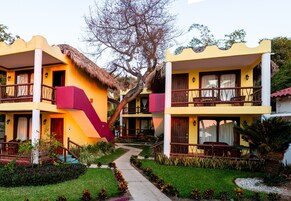 ห้องดับเบิล, วิวทะเล | ผ้าม่านกันแสง, เตารีด/โต๊ะรีด ผ้า, Wi-Fi ฟรี, ผ้าปูที่นอน