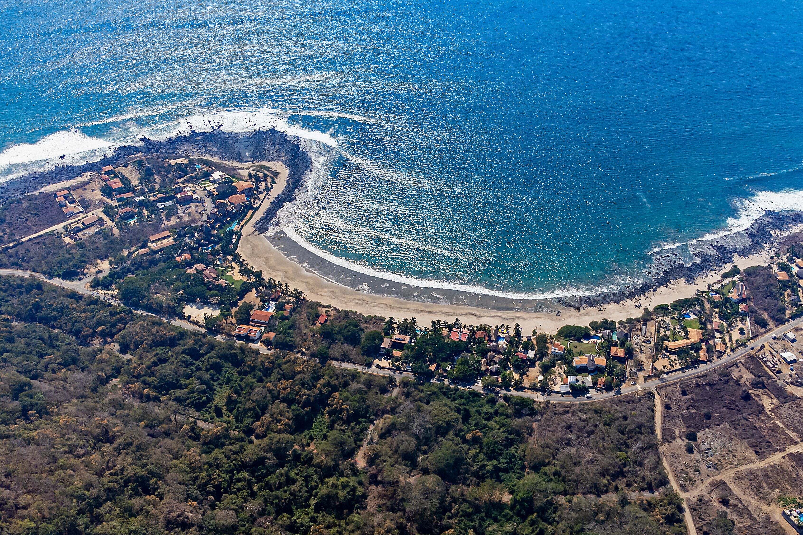 Strand